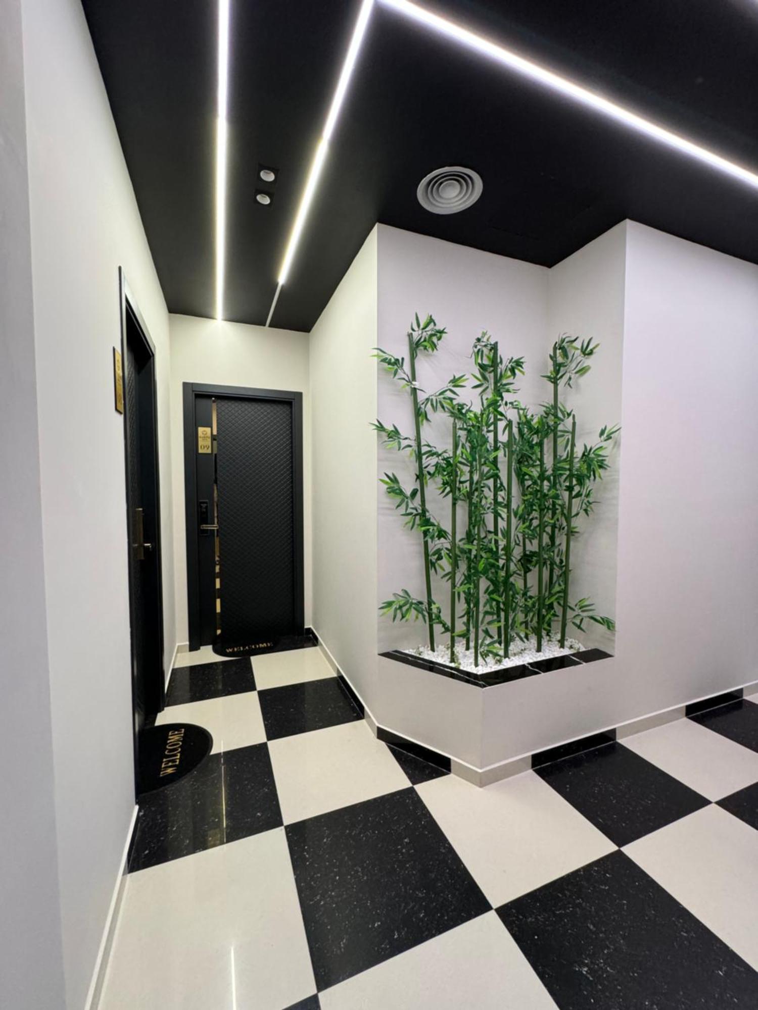 Sueno Apartments & Suites Тирана Екстериор снимка