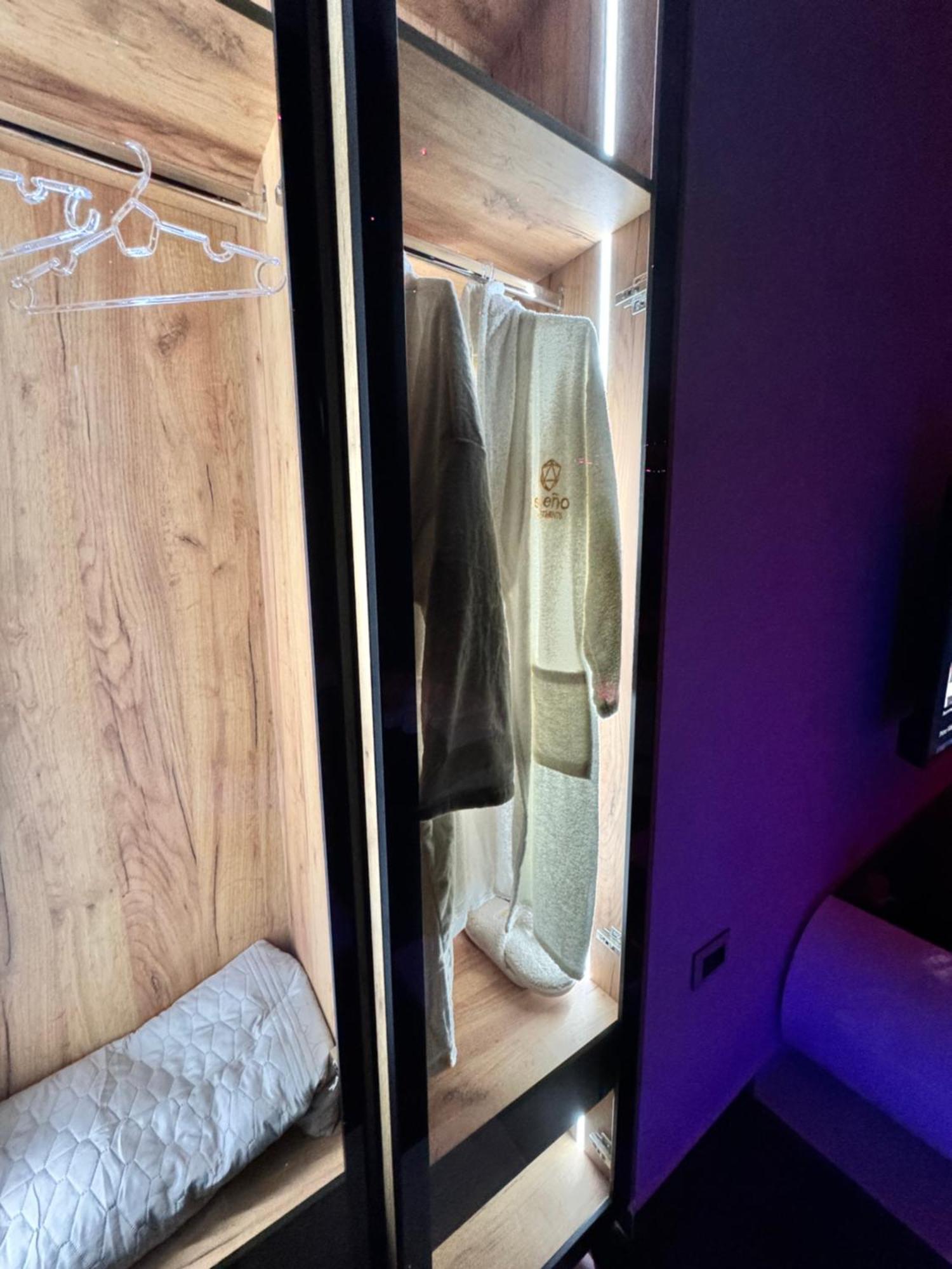 Sueno Apartments & Suites Тирана Екстериор снимка