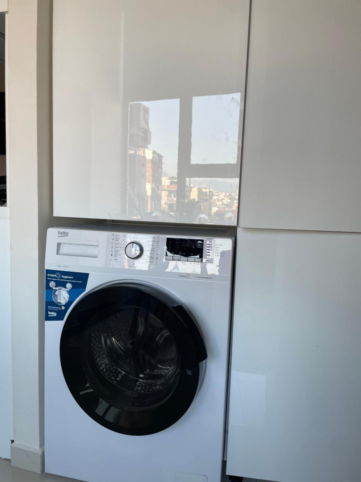Sueno Apartments & Suites Тирана Екстериор снимка
